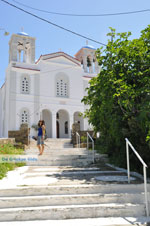 JustGreece.com The harbour of Gavrio | Island of Andros | Greece  | Photo 19 - Foto van JustGreece.com