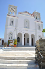 JustGreece.com The harbour of Gavrio | Island of Andros | Greece  | Photo 21 - Foto van JustGreece.com