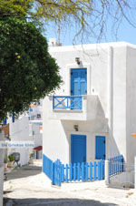 The harbour of Gavrio | Island of Andros | Greece  | Photo 23 - Photo JustGreece.com