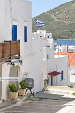 JustGreece.com The harbour of Gavrio | Island of Andros | Greece  | Photo 24 - Foto van JustGreece.com