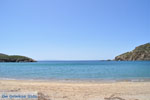 JustGreece.com beach Fellos near Gavrio | Island of Andros | Greece  | Photo 6 - Foto van JustGreece.com