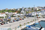 JustGreece.com The harbour of Gavrio | Island of Andros | Greece  | Photo 37 - Foto van JustGreece.com