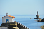 JustGreece.com The mooiste Photo of Andros | Andros town (Chora) | Greece  - Foto van JustGreece.com