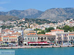 Chios town The harbour of - Island of Chios - Photo JustGreece.com