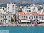 Chios The harbour of - Island of Chios - Photo JustGreece.com