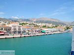 JustGreece.com Chios town, at The harbour of - Island of Chios - Foto van JustGreece.com