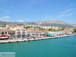 JustGreece.com Aan The harbour of Chios town - Island of Chios - Foto van JustGreece.com