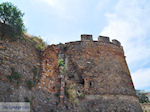 Castle Chios town - Island of Chios - Photo JustGreece.com