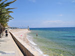 The pebble beach Vrondados - Island of Chios - Photo JustGreece.com