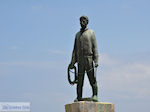 Matroosmonument Vrondados - Island of Chios - Photo JustGreece.com