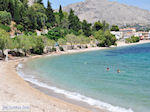 JustGreece.com beach Vrondados - Island of Chios - Foto van JustGreece.com