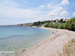 JustGreece.com Little harbour Vrondados - Island of Chios - Foto van JustGreece.com