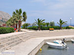 beach Daskalopetra - Island of Chios - Photo JustGreece.com