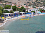 at the beach of Daskalopetra - Island of Chios - Photo JustGreece.com
