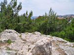 The Cybele Heiligdom in Daskalopetra - Island of Chios - Photo JustGreece.com