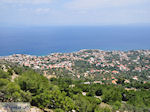 The ruige nature in the noorden of Chios - Island of Chios - Photo JustGreece.com