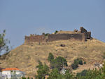 Castle Volissos - Island of Chios - Photo JustGreece.com