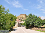 The weg to Volissos - Island of Chios - Photo JustGreece.com