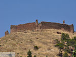 JustGreece.com The ruins of Volissos - Island of Chios - Foto van JustGreece.com