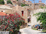 JustGreece.com The Villagevan Volissos - Island of Chios - Foto van JustGreece.com