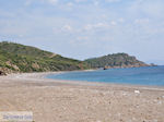 beach at the west coast  - Island of Chios - Photo JustGreece.com