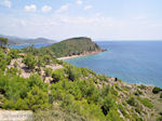 The mooie west coast  - Island of Chios - Photo JustGreece.com