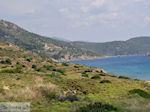 Aan the bergachtige west coast  - Island of Chios - Photo JustGreece.com