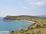 Bay at the west coast  - Island of Chios - Photo JustGreece.com