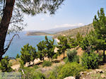 The stille west coast  - Island of Chios - Photo JustGreece.com