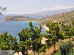 Mooie landschappen west coast  - Island of Chios - Photo JustGreece.com