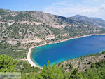 Beautiful Elinda at the west coast  - Island of Chios - Photo JustGreece.com