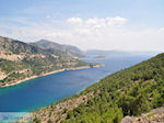 The mooie west coast  near Elinda - Island of Chios - Photo JustGreece.com