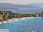Aardig beach near Lithio - Island of Chios - Photo JustGreece.com