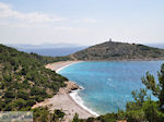 Rustige Beaches in the west coast  - Island of Chios - Photo JustGreece.com