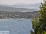 Near the plaatsje Lithio in the west coast  - Island of Chios - Photo JustGreece.com