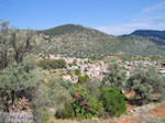 Vessa in Mastichochoria - Island of Chios - Photo JustGreece.com
