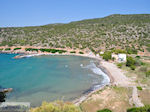 beach near Elata - Island of Chios - Photo JustGreece.com