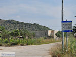 Mesta, een of the mastiekdorpen - Island of Chios - Photo JustGreece.com