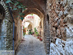 Bogen in Mesta - Island of Chios - Photo JustGreece.com