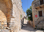 Traditioneel Mesta - Island of Chios - Photo JustGreece.com