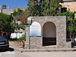 The bushalte of Mesta - Island of Chios - Photo JustGreece.com