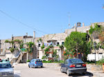 Mesta from buitenkant - Island of Chios - Photo JustGreece.com