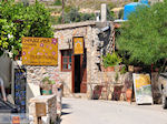 Winkeltjes in Mesta - Island of Chios - Foto van JustGreece.com