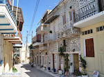 Traditioneel Pyrgi - Island of Chios - Photo JustGreece.com