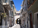 JustGreece.com Pyrgi is uniek - Island of Chios - Foto van JustGreece.com