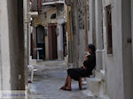 JustGreece.com Pyrgi, dit is ook Greece - Island of Chios - Foto van JustGreece.com