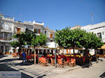 Hartje Pyrgi - Island of Chios - Photo JustGreece.com