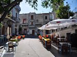 JustGreece.com Pyrgi centrum - Island of Chios - Foto van JustGreece.com