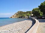 JustGreece.com Pebble beach Emborios - Island of Chios - Foto van JustGreece.com