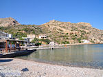 Taverna at the water in Emborios - Island of Chios - Photo JustGreece.com